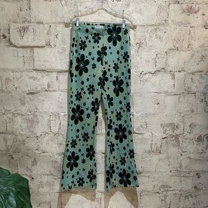 Urban Outfitters Bryn Flare Pants